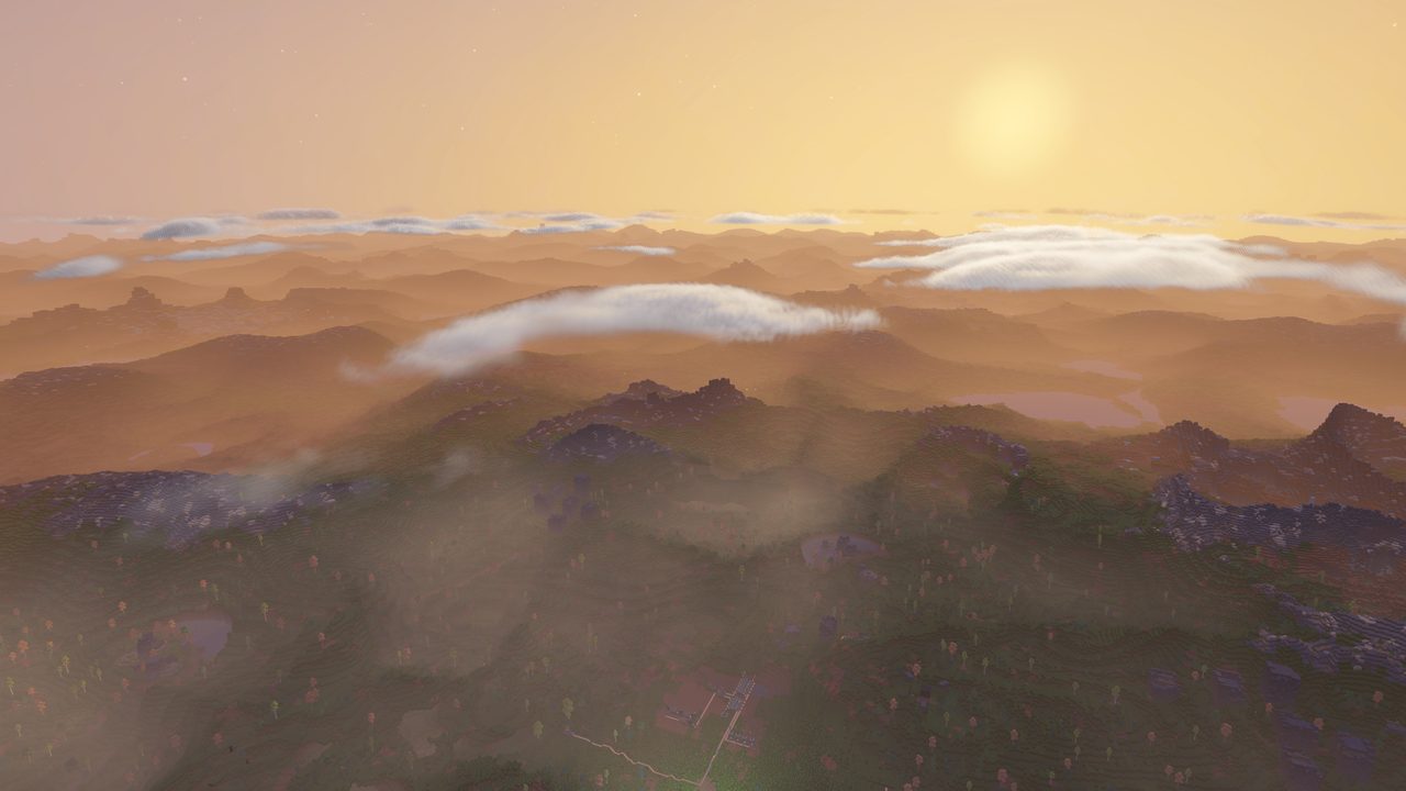 FluxWerks screenshot 1