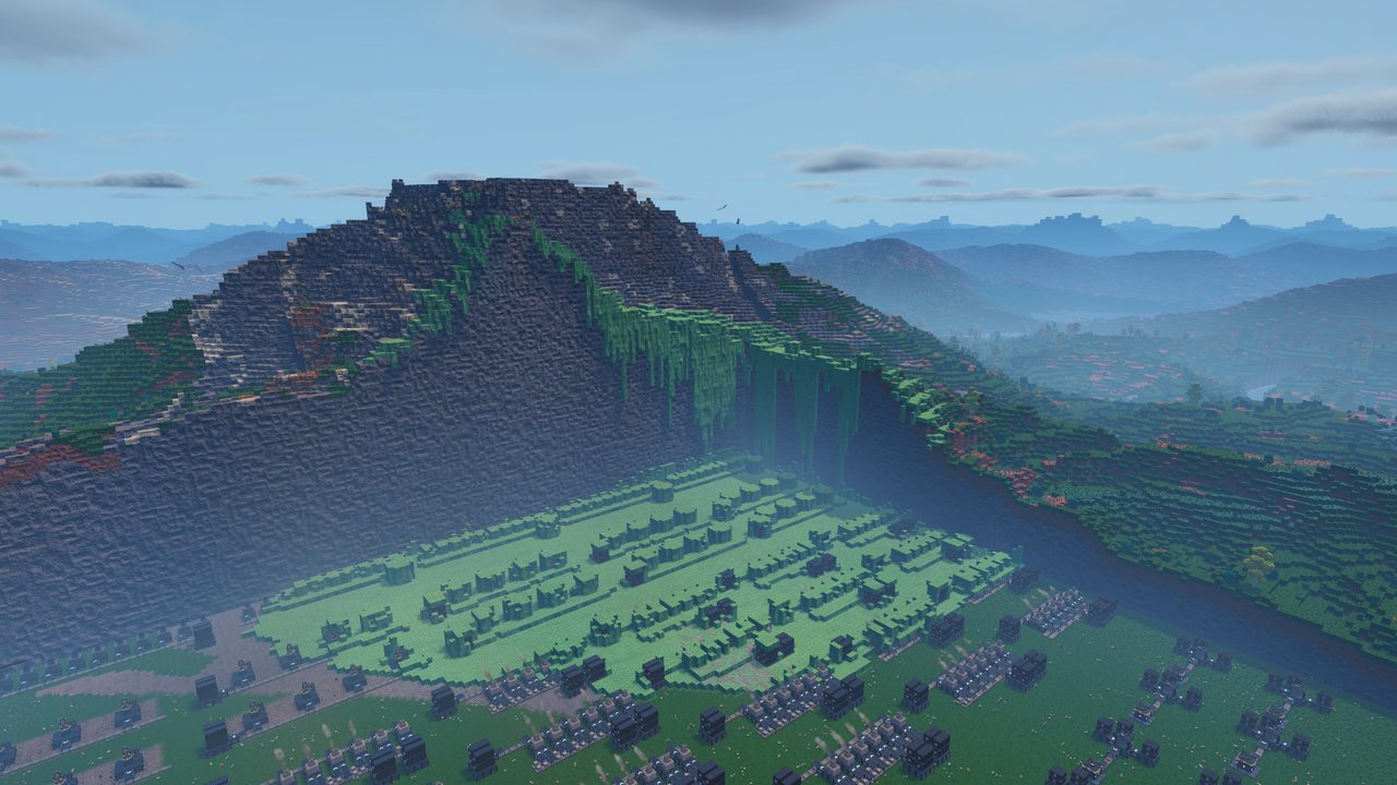 FluxWerks screenshot 2