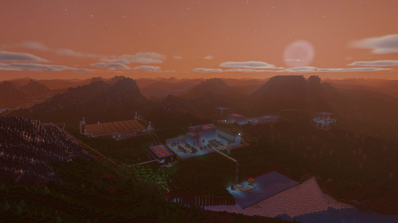 FluxWerks screenshot 3