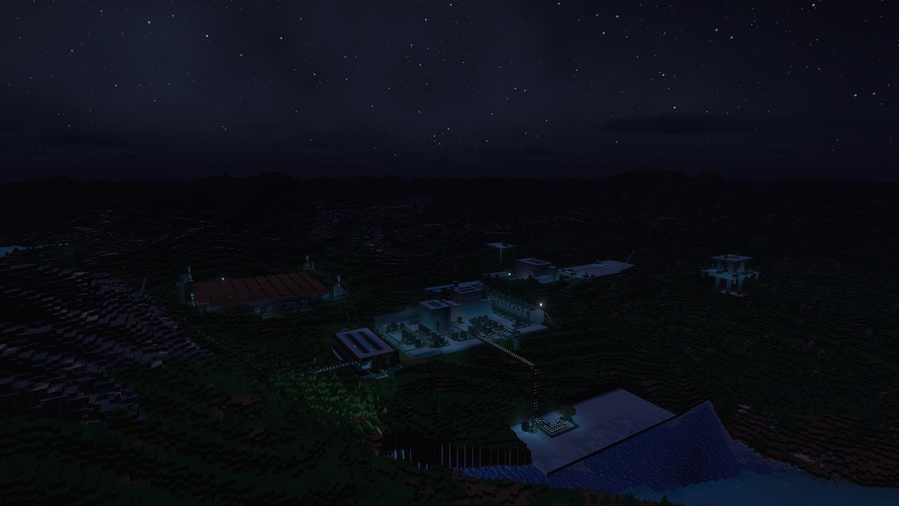 FluxWerks screenshot 4