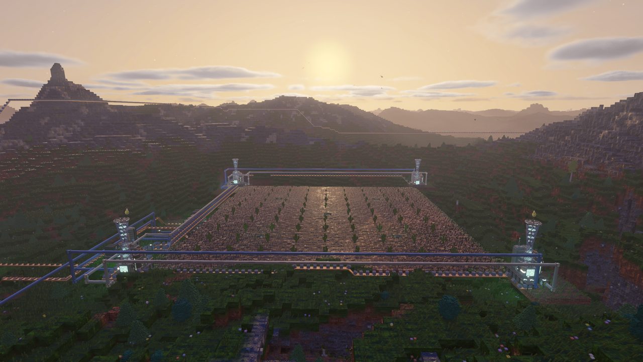 FluxWerks screenshot 5