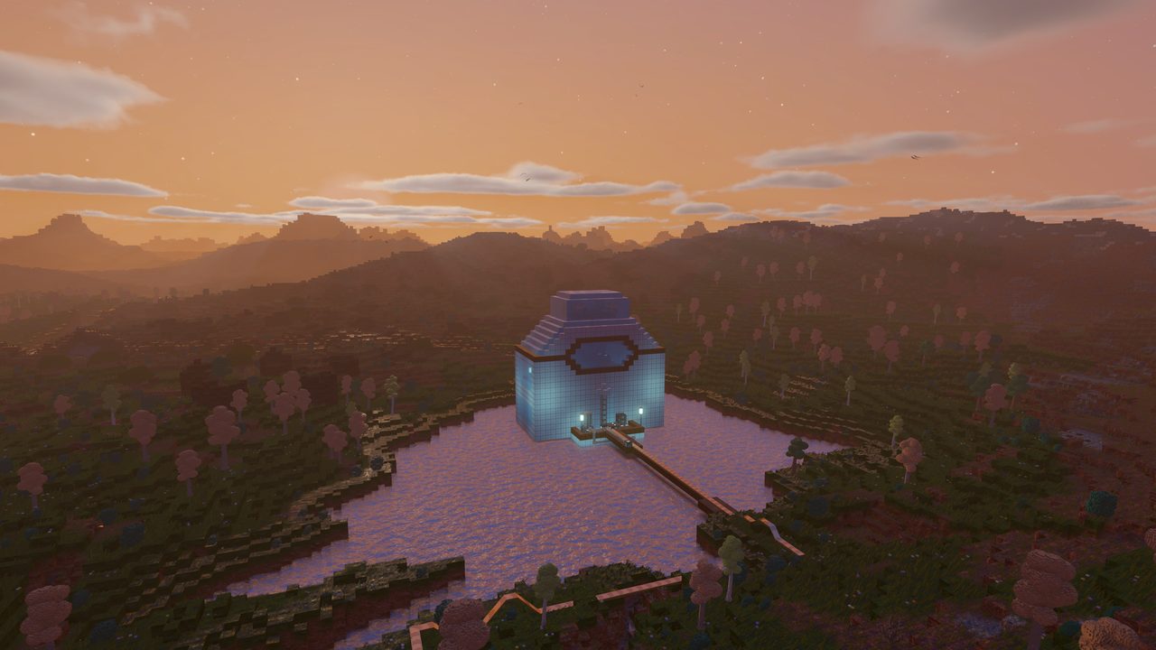 FluxWerks screenshot 6