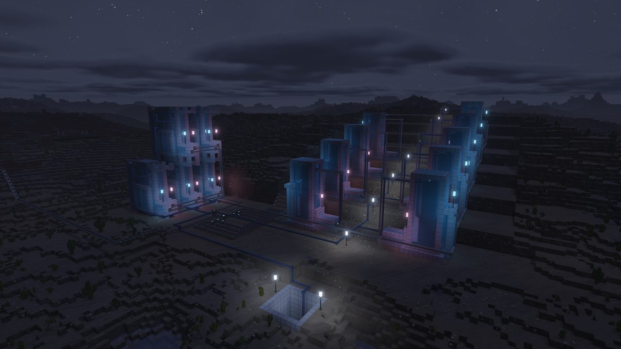 FluxWerks screenshot 8
