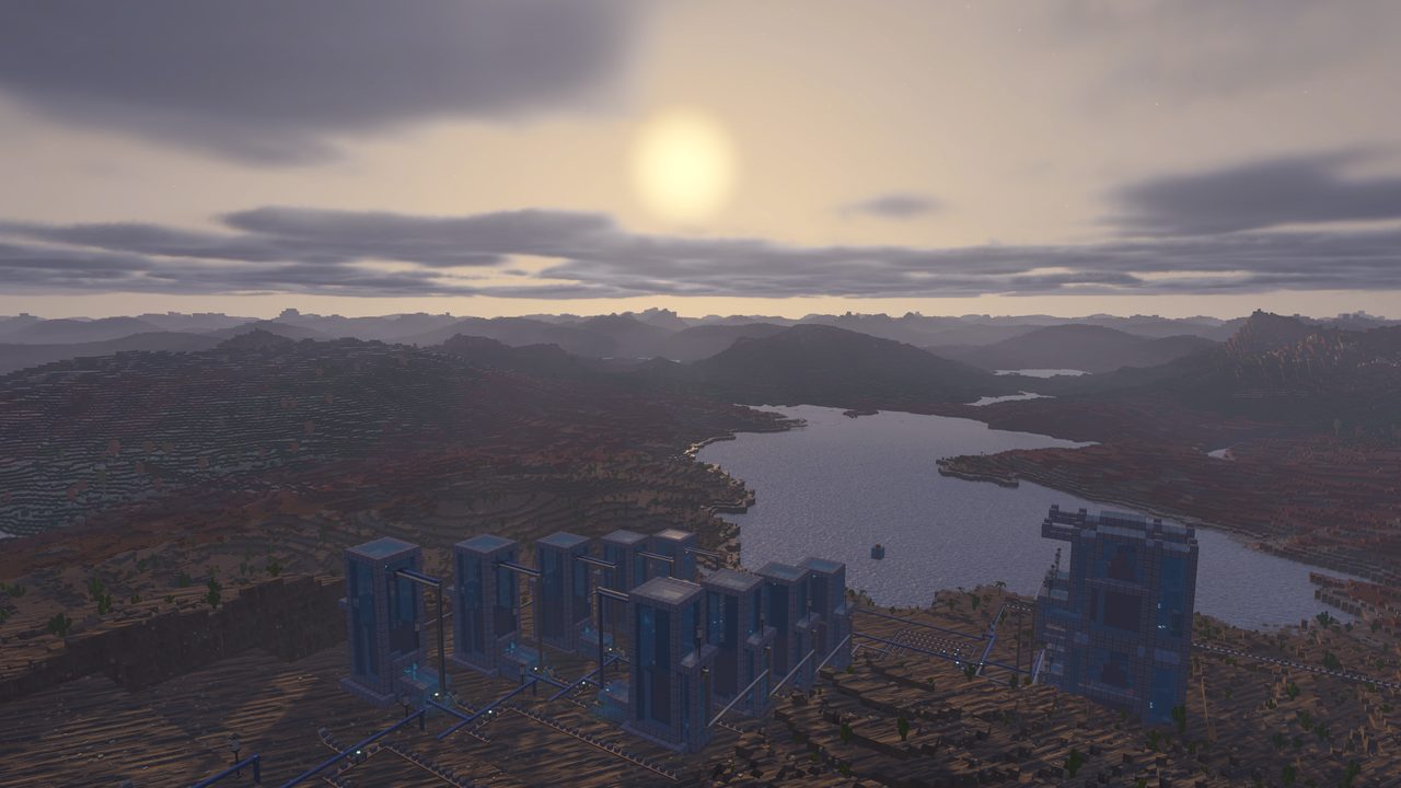 FluxWerks screenshot 9